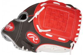 Rawlings PL10DSSW 10 Inch - Forelle American Sports Equipment